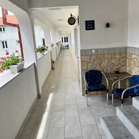Mountain View Rooms Zadvarje Exterior photo